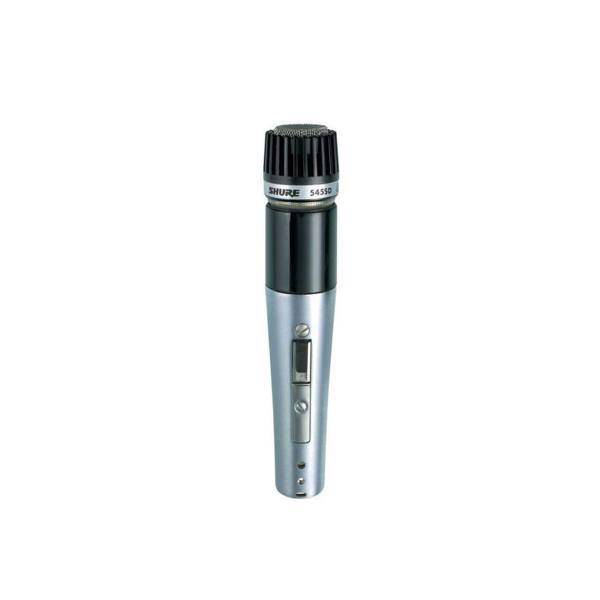 میکروفن داینامیک شور مدل 545SD-LC، Shure 545SD-LC Vocal Microphone