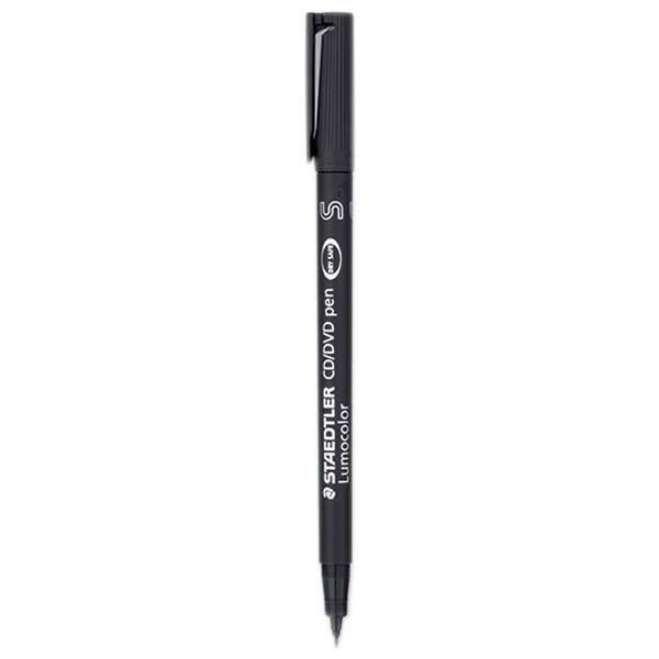 ماژیک سی دی استدلر مدل لوموکالر، Staedtler Lumocolor CD Marker