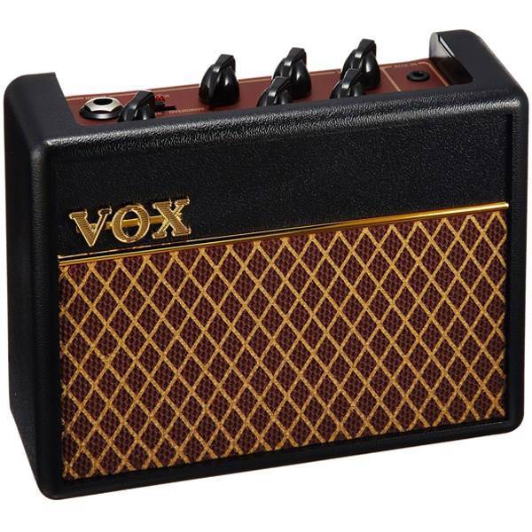 آمپلی فایر ووکس مدل AC1 Rhythm، VOX AC1 Rhythm Amplifier