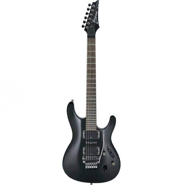 گیتار الکتریک آیبانز مدل S-570-BK سایز 4/4، Ibanez S-570-BK 4/4 Electric Guitar