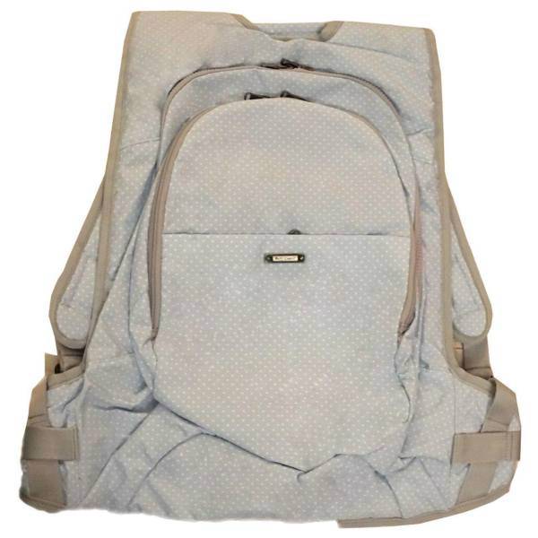 کوله پشتی بیبی سنتر مدل 74649B، Baby Center 74649B Backpack