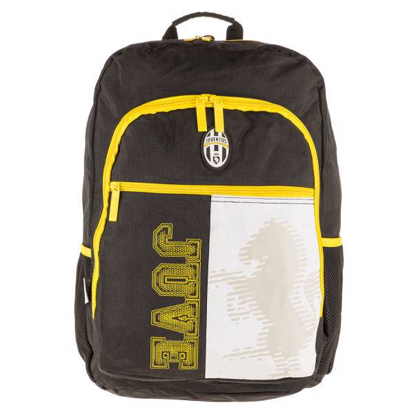 کوله پشتی مدل Juventus طرح 1، Juventus 1 Backpack