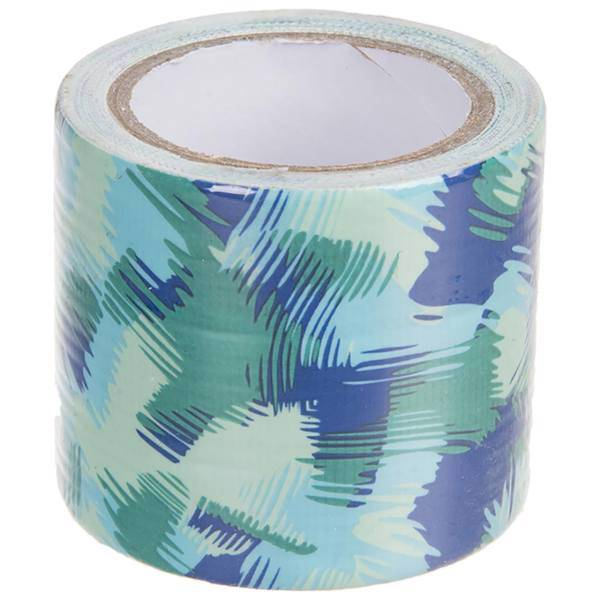 چسب فانتزی کاغذی مدل A104، A104 Decorative Paper Tape