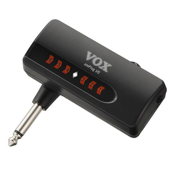 امپ لاگ ووکس مدل AP-I/O، VOX AP-I/O Amplug