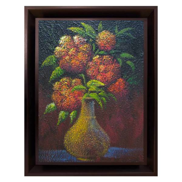 تابلو نقاشی نگارین گالری کد N-30.40-06
