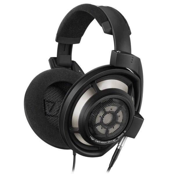 هدفون حرفه ای سنهایزر مدل HD 800 S، Sennheiser HD 800 S Headphones