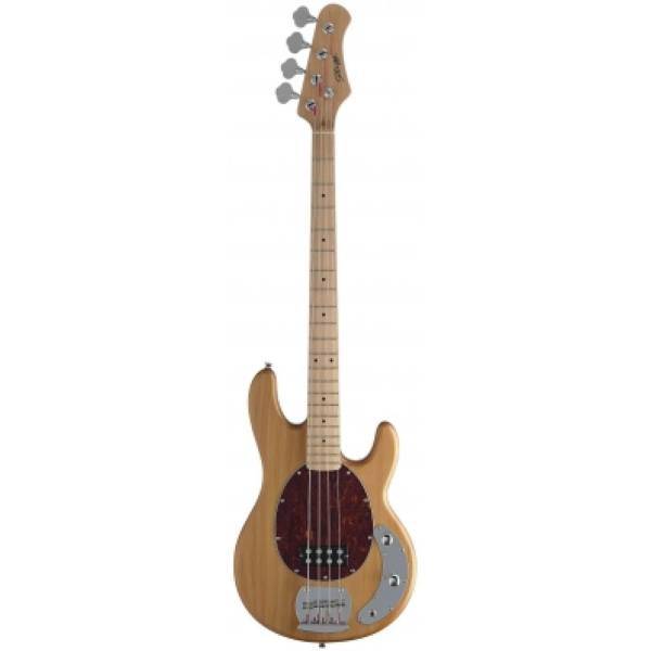 گیتار باس استگ مدل MB300-N B Series Vintage Style، Stagg MB300-N B Series Vintage Style Bass Guitar