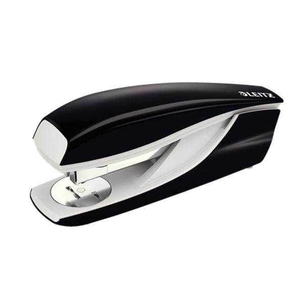 منگنه لایتز مدل 5522، LEITZ Strong Metal Stapler