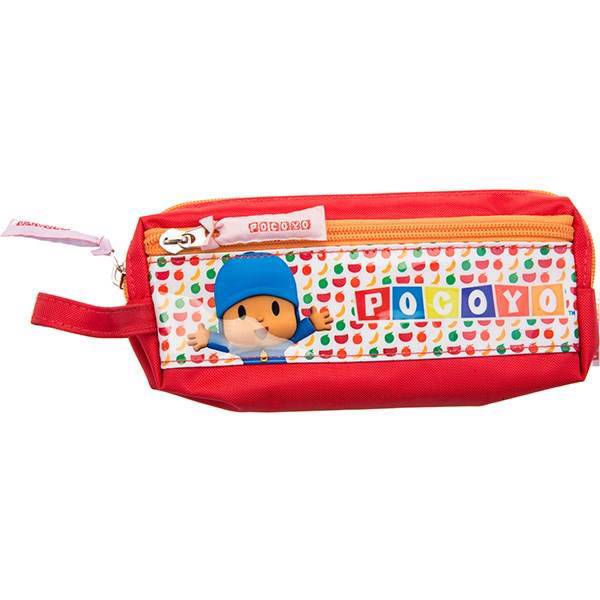 جامدادی دونمزلر مدل Pocoyo PCKLK1601، Donmezler Pocoyo PCKLK1601 Pencil Case