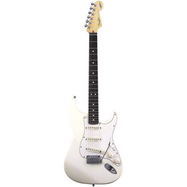 گیتار الکتریک فندر مدل Jeff Beck Signature Stratocaster OWT، Fender Jeff Beck Signature Stratocaster OWT Electric Guitar