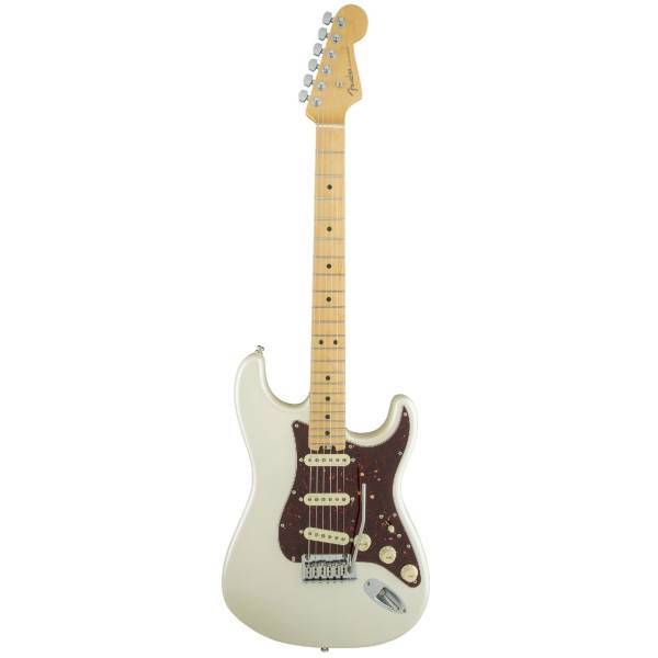 گیتار الکتریک فندر مدل American Elite Stratocaster MN OLP، Fender American Elite Stratocaster MN OLP Electric Guitar