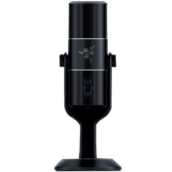 میکروفون ریزر مدل Seiren Pro، Razer Seiren Pro Microphone