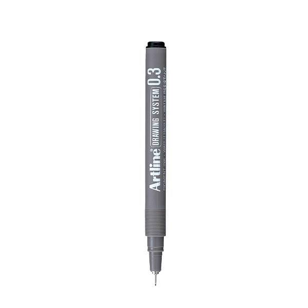 روان نویس آرت لاین مدل 232، Artline 233 Rollerball Pen