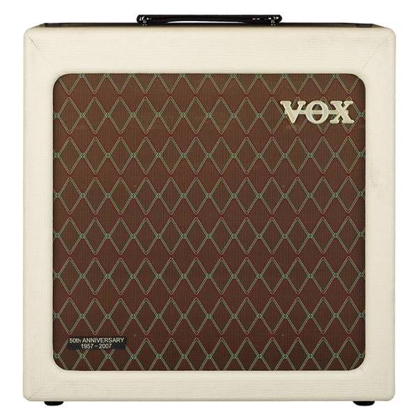 کابینت آمپلی فایر گیتار ووکس مدل V112HTV، Vox V112HTV Guitar Amplifier Cabinet