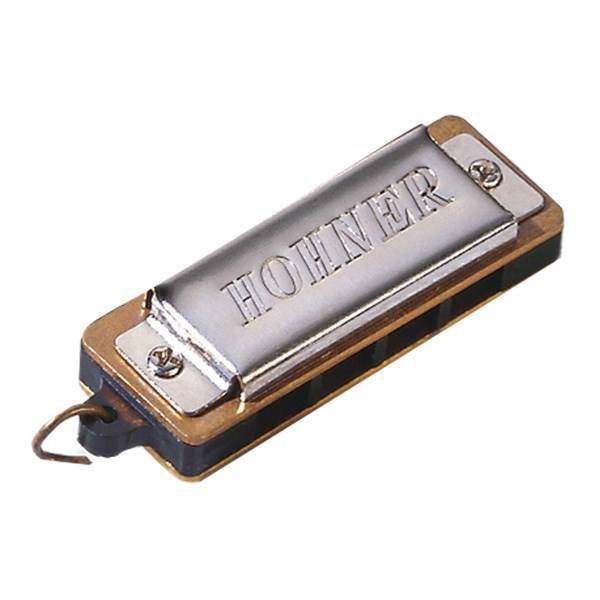 سازدهنی جاکلیدی هوهنر مدل M12505، Hohner M12505 Harmonica