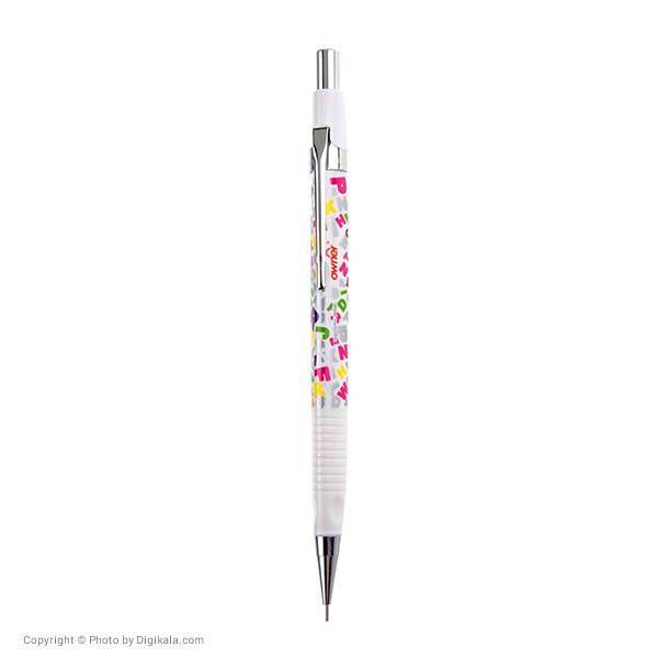 مداد نوکی اونر - کد 11965 طرح 9 با قطر نوشتاری 0.5 میلی متر، Owner 0.5mm Mechanical Pencil - Code 11965 Type 9