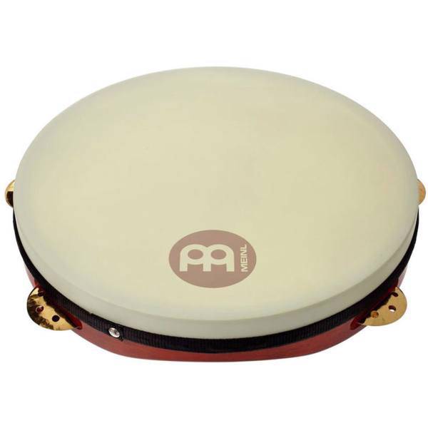 پاندیرو ماینل مدل PAV12AB-M-TF، Meinl PAV12AB-M-TF Pandeiro