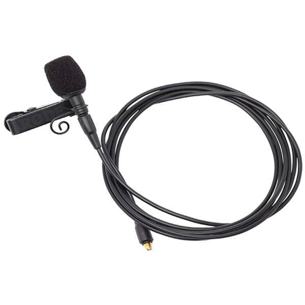 میکروفن دوربین رود مدل Lavalier، Rode Lavalier Camera Microphone