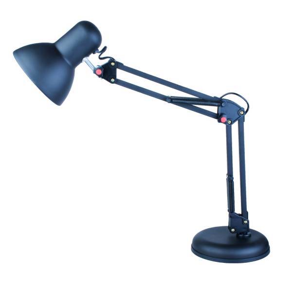 چراغ مطالعه مدل P11-1، Desk lamp p11-1