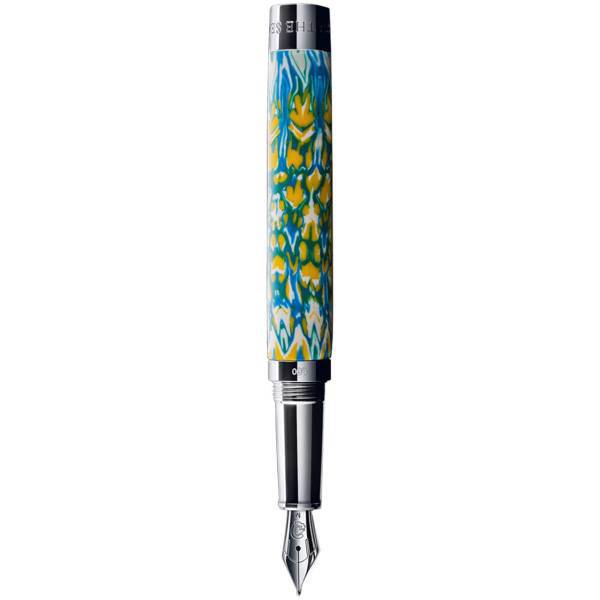 خودنویس استدلر سری J.S Staedtler مدل Pen of the Season Spring، Staedtler Pen of the Season Spring J.S Staedtler Series Fountain Pen