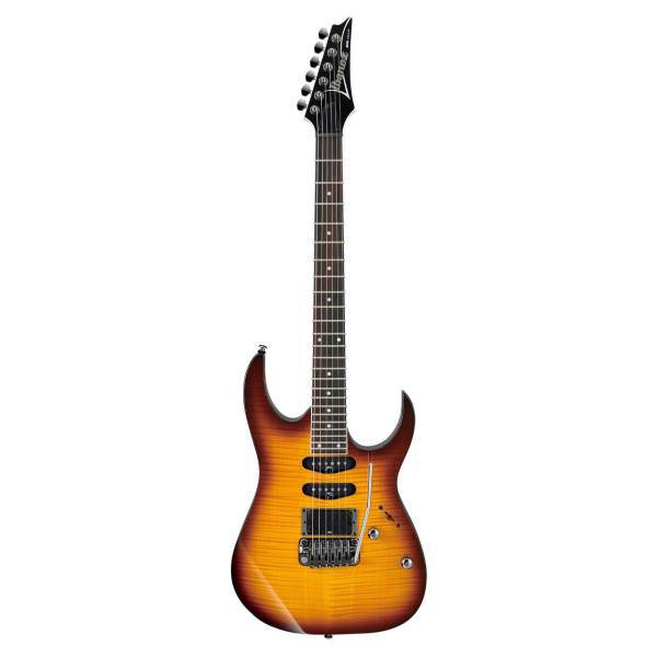 گیتار الکتریک آیبانز مدل RG460VFM BBT، Ibanez RG460VFM BBT Electric Guitar