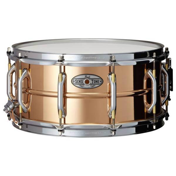 طبل اسنیر پرل مدل STA1465PB، Pearl STA1465PB Snare Drum