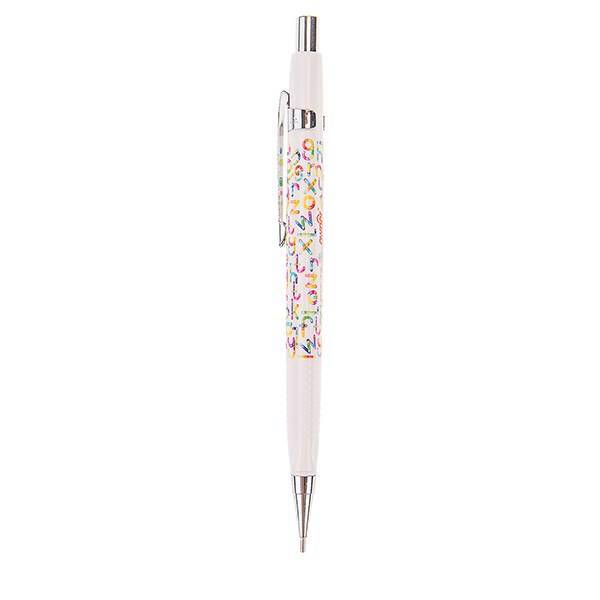 مداد نوکی اونر مدل G3-11409 - طرح 4 با قطر نوشتاری 0.9 میلی متر، Owner G3-11409 0.9mm Mechanical Pencil - Type 4