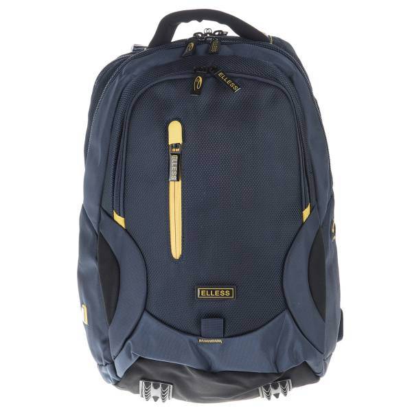 کوله پشتی الس مدل 308-0، Elless 0-308 Backpack