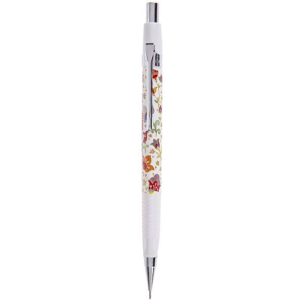 مداد نوکی اونر سری Oriental طرح اسلیمی 5، Owner Eslimi Design Oriental Series Mechanical Pencil