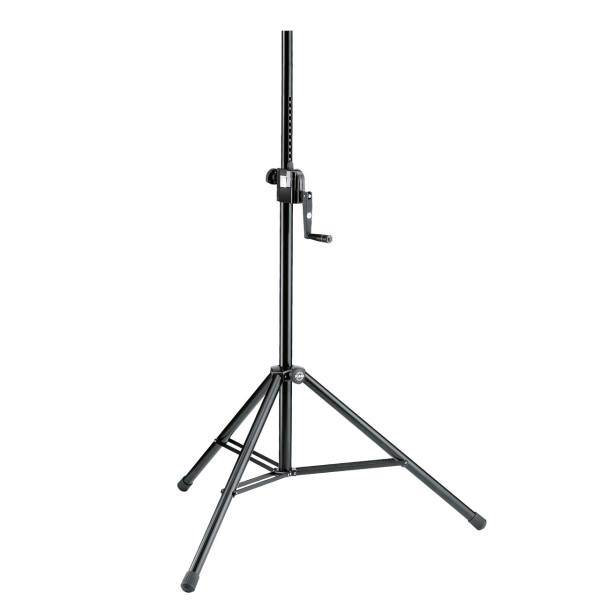 پایه اسپیکر کی اند ام مدل 213، K and M 213 Speaker Stand