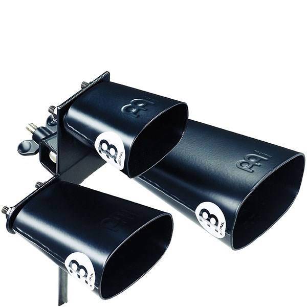 کاوبل ماینل مدل SLTRI-BK، Meinl SLTRI-BK Cowbell Percussion Accessories