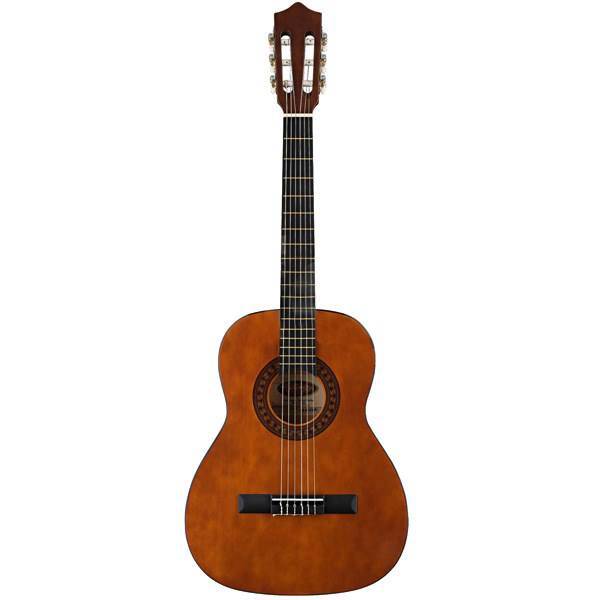 گیتار کلاسیک استگ مدل C432 سایز 3/4، Stagg C432 3/4 Classic Guitar