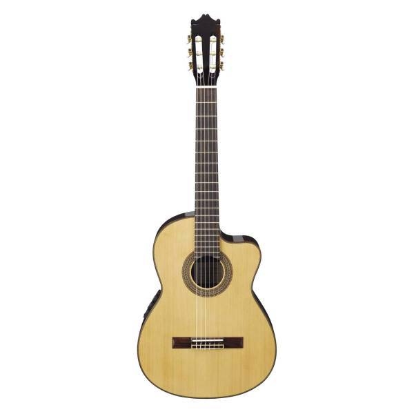 گیتار کلاسیک آیبانز مدل G200-ECE-NT سایز 4/4، Ibanez G200-ECE-NT 4/4 classic Guitar