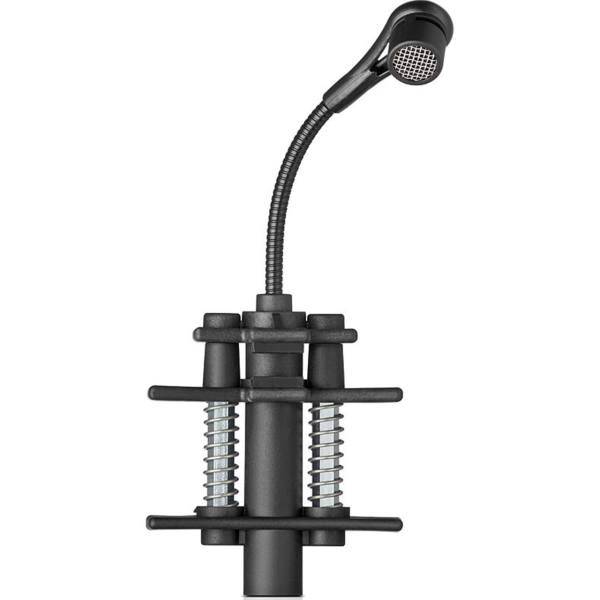 میکروفن کندانسر درام و پرکاشن بیرداینامیک مدل TG-D57C، Beyerdynamic TG-D57C Condenser Clip-On Drum Microphone