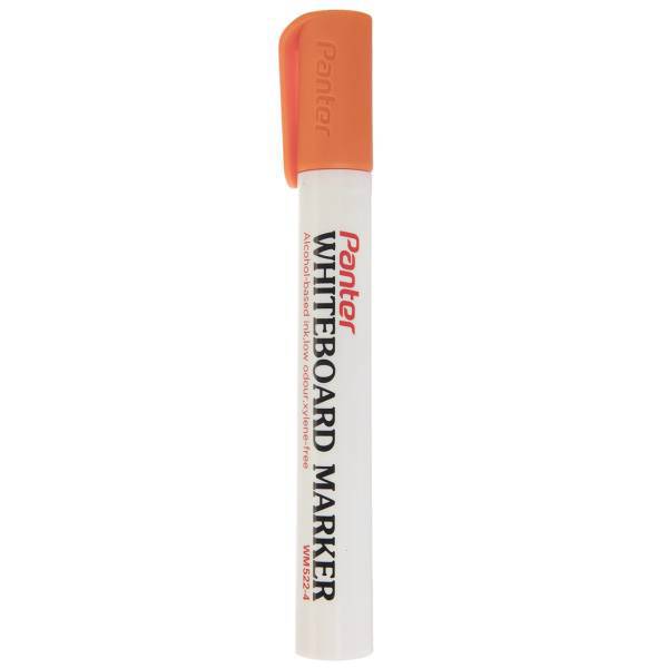 ماژیک وایت برد پنتر مدل WM522-7، Panter WM522-7 Whiteboard Marker