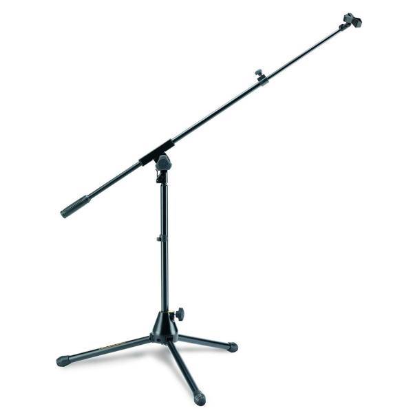 پایه میکروفون بوم دار هرکولس مدل MS540B، Hercules MS540B Microphone Boom Stand