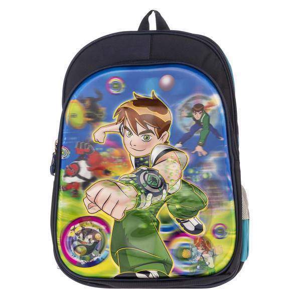 کوله پشتی مدل Ben 10، Ben 10 Backpack