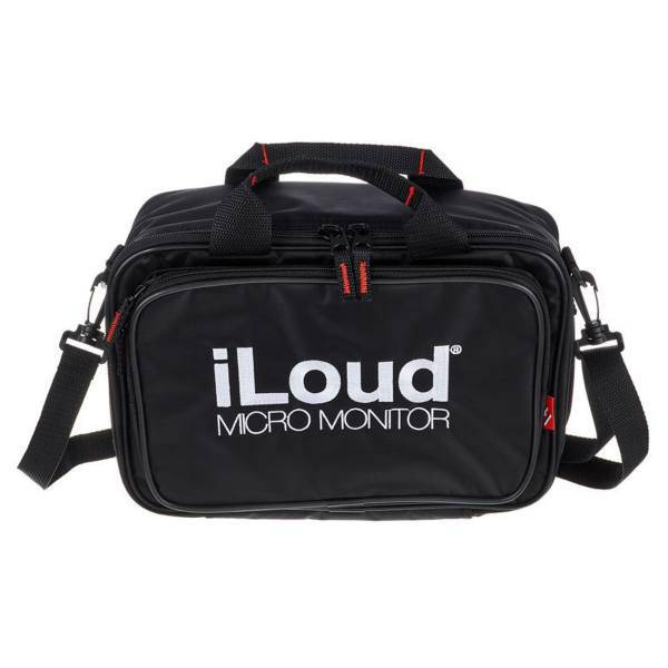 کیف حمل اسپیکر آی کی مالتی مدیا مدل ILoud Travel Bag، IK Multimedia ILoud Travel Bag