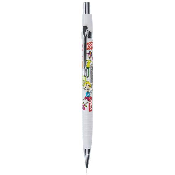 مداد نوکی 0.5 میلی متری اونر کد 3-11835، Owner 11835-3 0.5mm Mechanical Pencil