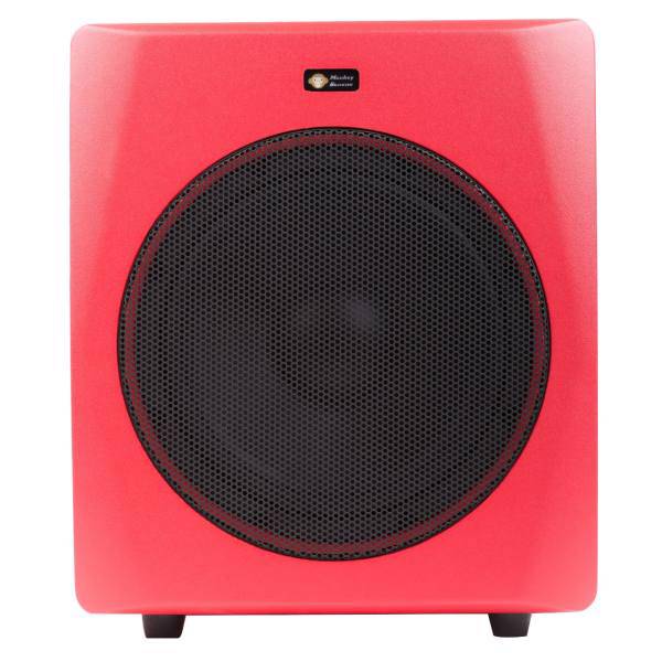 اسپیکر مانیتورینگ ساب ووفر مانکی بنانا مدل Gibbon 10، Monkey Banana Gibbon 10 Speaker Monitoring Subwoofer