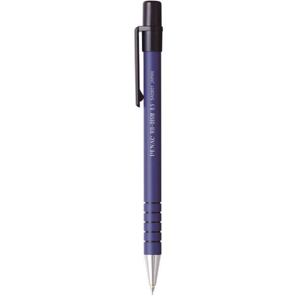 مداد نوکی 0.5 میلی متری پناک مدل RB-085M، Penac RB-085M 0.5mm Mechanical Pencil