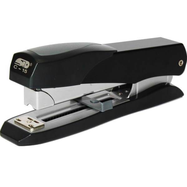 منگنه اس تی دی مدل C15، STD C15 Stapler