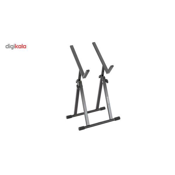 پایه مانیتور کی اند ام مدل 28101، K and M 28101 Monitor Stand