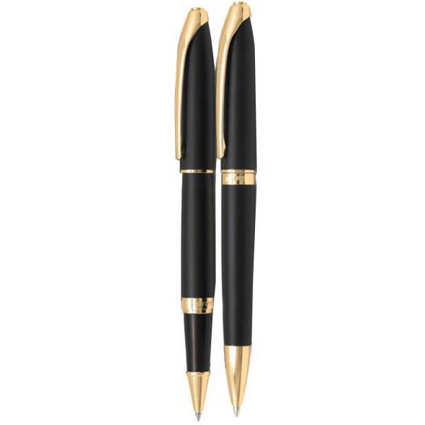 ست خودکار و روان نویس یوروپن مدل Ring، Europen Ring Ballpoint Pen and Rollerball Pen Set