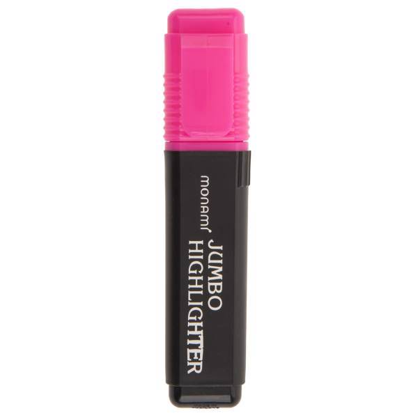 ماژیک علامت گذار مونامی مدل Jumbo، Monami Jumbo Highlighter