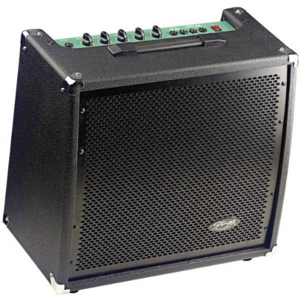 آمپلی فایبر گیتار استگ مدل 60 BA، Stagg 60 BA Guitar Amplifier