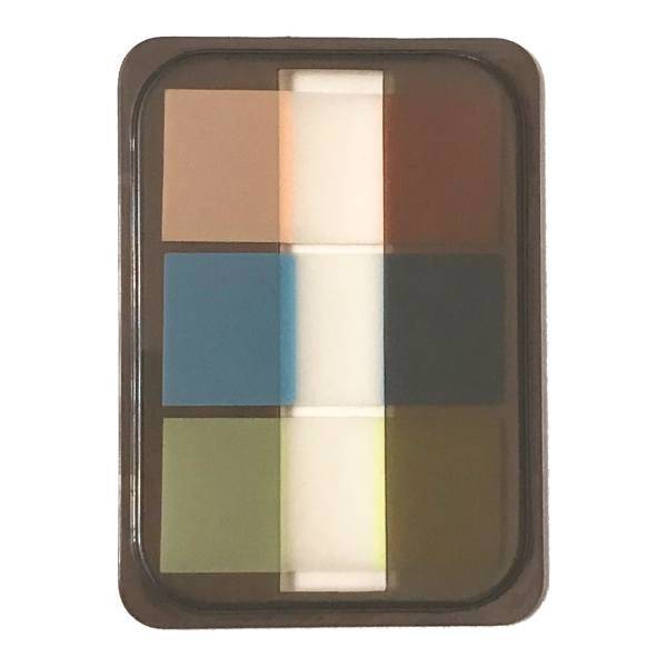 کاغذ علامتگذار چسب دار ام اند جی کد YS-95- بسته 60 عددی، M and G Sticky Notes Code YS-95- Pack of 60
