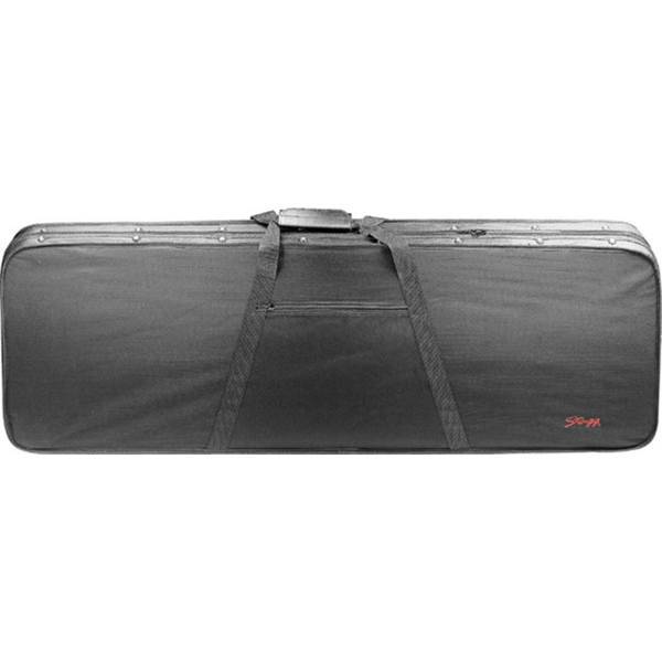 سافت کیس گیتار الکتریک استگ مدل HGB2-RE، Stagg HGB2-RE Electric Guitar Soft Case