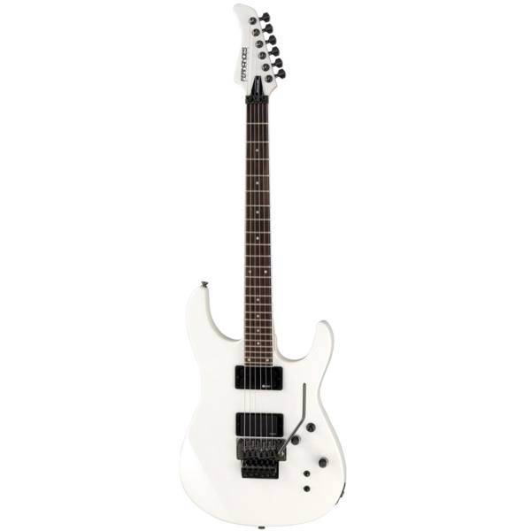 گیتار الکتریک فرناندز مدل Revolver Pro 81 SW، Fernandes Revolver Pro 81 SW Electric Guitar
