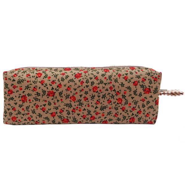 جامدادی پارچه بازار کد 134، Parchebazar Pencil Case 134